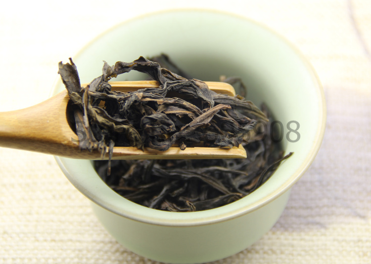 500g For 4 Packs Nonpareil Da Hong Pao Wu Yi Cliff Tea Red Robe Oolong Tea