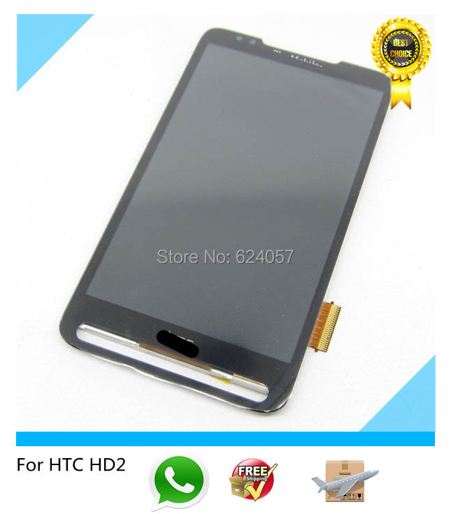  HTC HD2 T8585 P / N : 60H00300  - +   