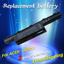 Battery For Acer Aspire 5349 5560G 5741G 5742G 5750G V3 AS10D31 AS10D41 AS10D51 AS10D61 AS10D71 AS10D73 AS10D75 AS10D81