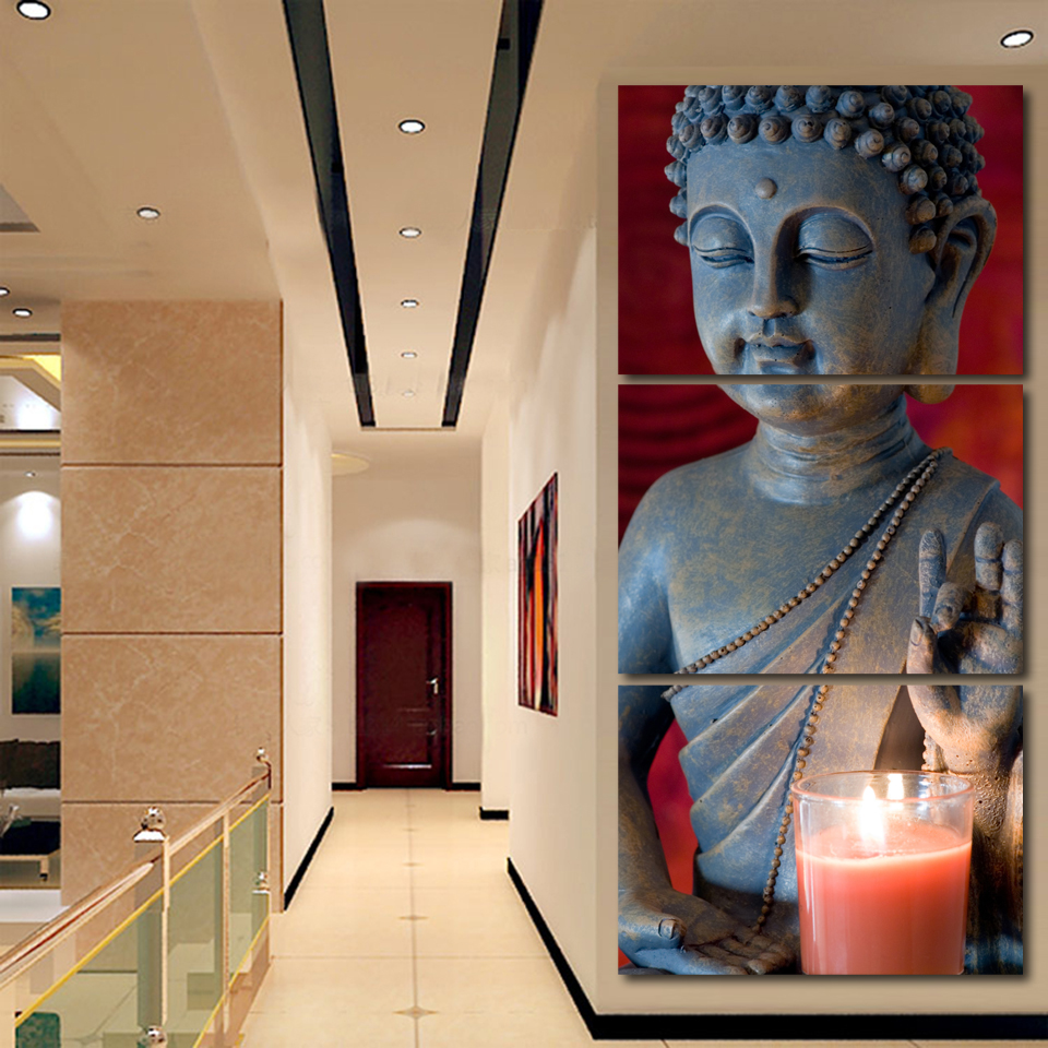 Vergelijk prijzen op buddha prints online winkelen / kopen lage ...