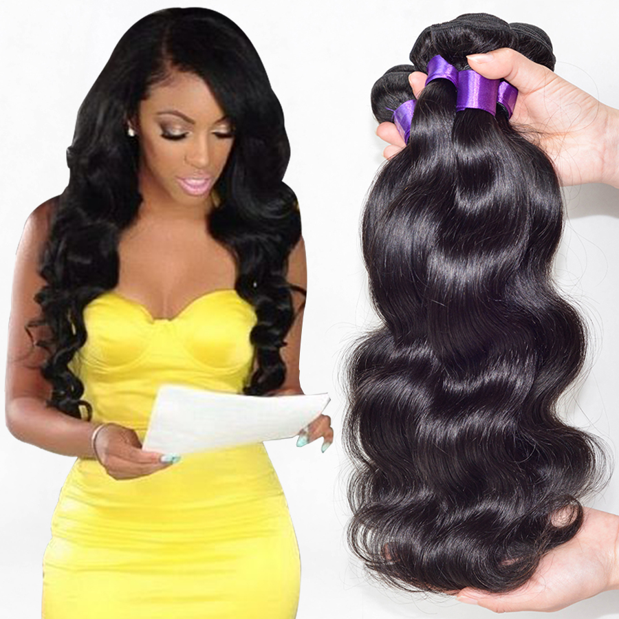 peruvian hair weave body wave