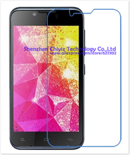 2x Clear Glossy LCD Screen Protector Guard Cover Film Shield For Gionee GN700W Fly IQ441