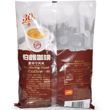 Mr Brown Mandheling blend coffee 3 in 1 instant 480g bag 