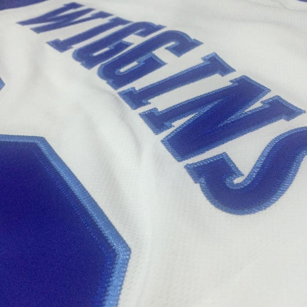Authentic NCAA Nike Retro #15 Willie Cauley-Stein Kentucky Basketball  Jerseys Throwback Men's Stitched White Blue Jersey