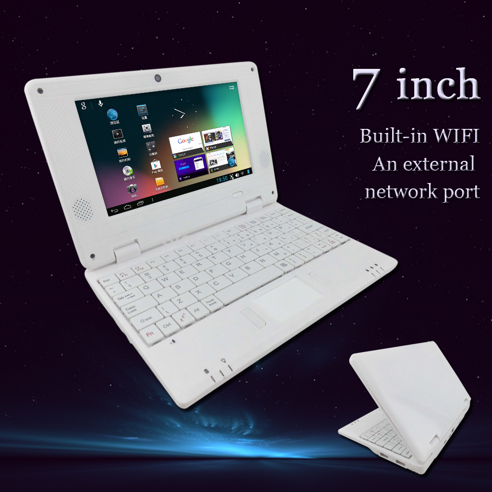7  mini    android 4.1     notbook   