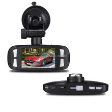 G1W Car DVR Novatek 96650 Car Black Box with WDR Full HD 1080P 2 7 inch