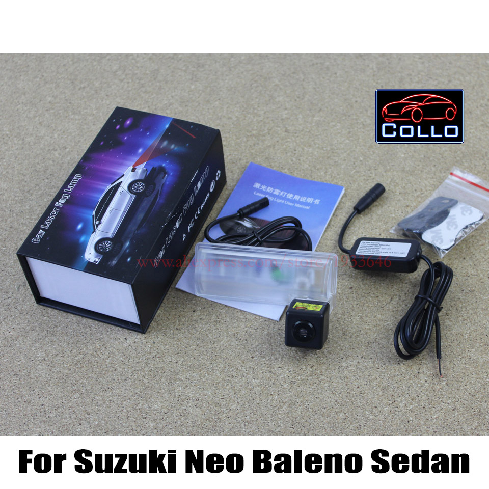  12        /  Suzuki  Baleno  2007 ~ 2012 /    -    