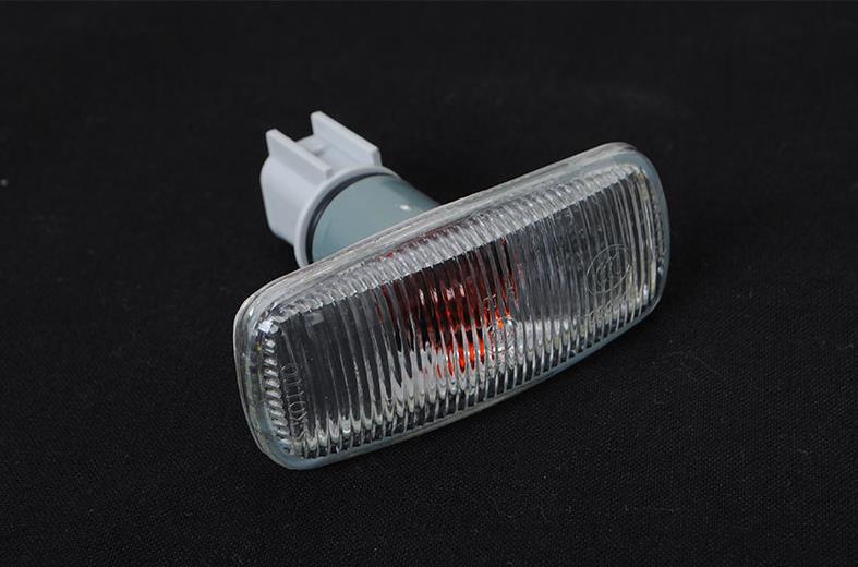 Replacement Parts fit for jeep patriot compass grand cherokee external fender Side Turn Signals lamp house
