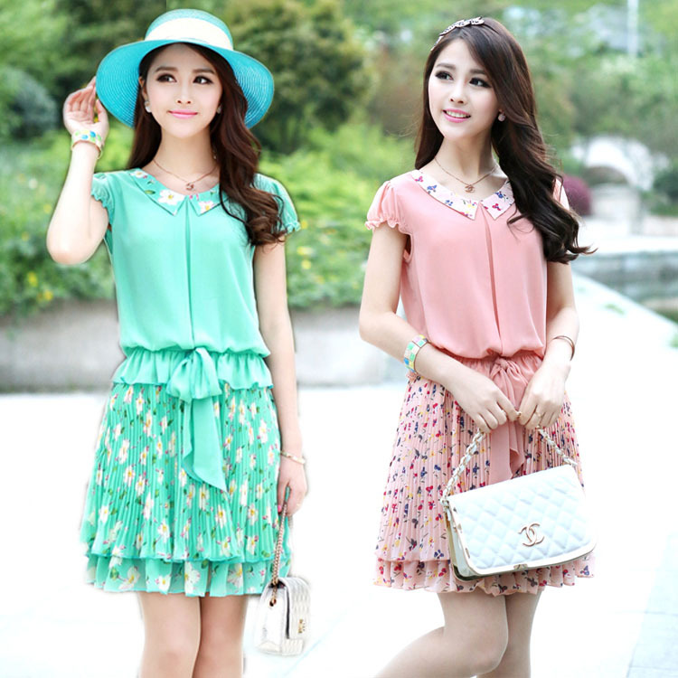http://g03.a.alicdn.com/kf/HTB1x8EVIpXXXXaSXXXXq6xXFXXXH/2015-new-large-size-women-summer-Korean-dresses-code-thin-big-plus-size-pleated-flod-chiffon.jpg