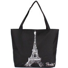 2016 New Arrival Canvas Shoulder Bag Woman Man Female Lady Vintage High Quality Design Portable Shopping Large Capacity