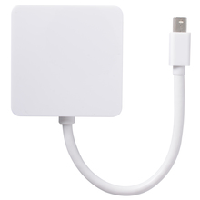 3 in 1 Adapter Display Multi-Function Thunderbolt Cable for Mac book