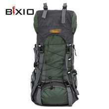 2015 Hot Selling Unisex Backpack High Quality Trekking Rucksacks Big Capacity Travelling Shoulders Bag Sport Knapsack