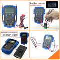 HoldPeak HP 37K Auto Range Digital Multimeter Resistance Capacitance Frequency Testeur Electrique