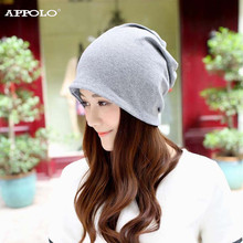 Outdoor Rock Bonnet Multifunction Baggy Beanie For Women Casual Hat Mask Winter Infinity Scarf Solid Slouch Hedging Cap Cappelli