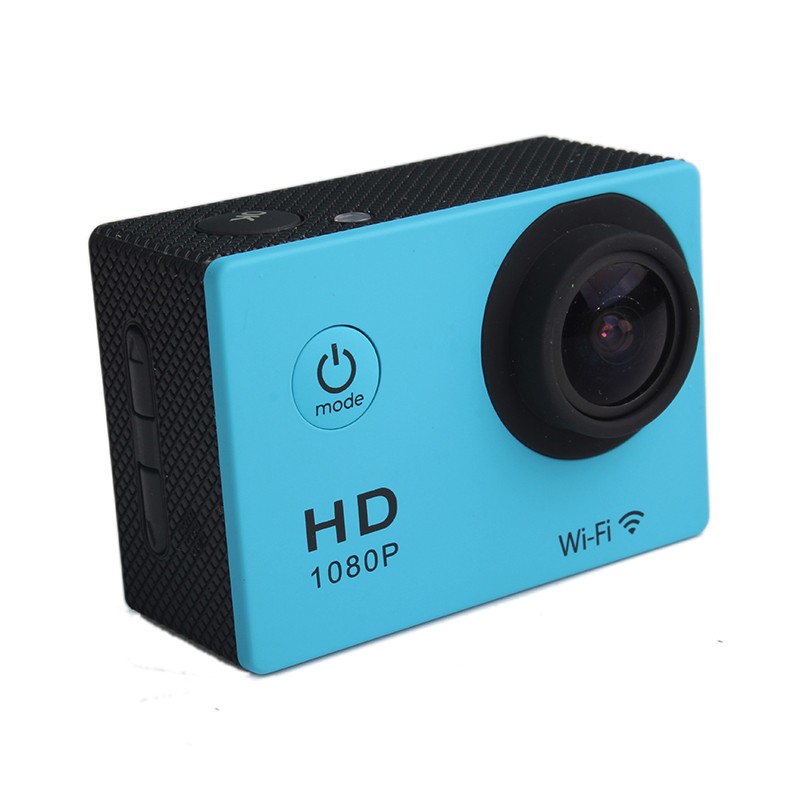 FHD 1080P 1.5 LCD 12MP 170 Degree Wide Angle WiFi Sport Action Camera DV Diving Waterproof DVR Video Camcorder Black Box (32)