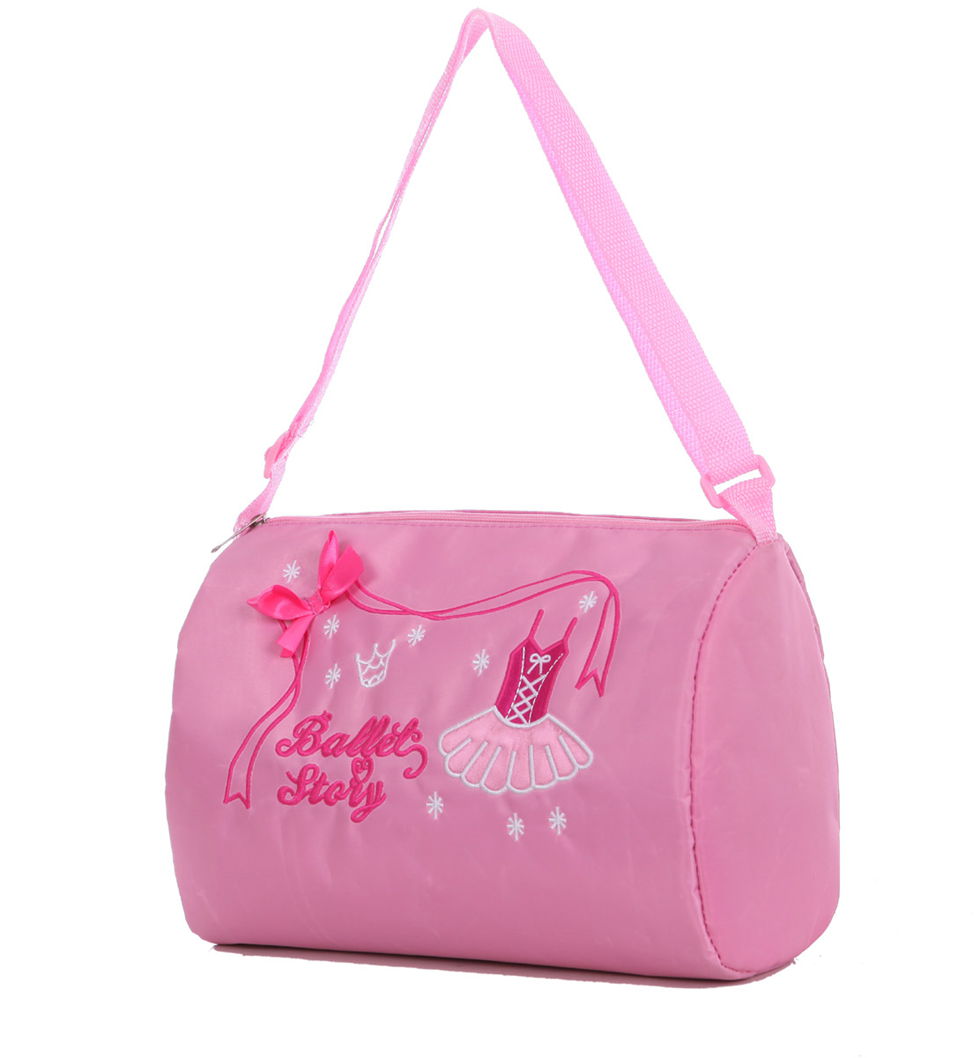 boys ballet bag