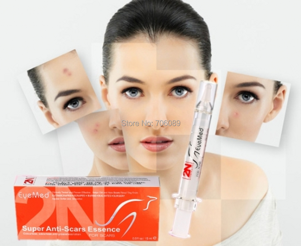 La pigmentation de la peau sur les jambes de la raison