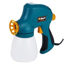 Pistola de pintura Bort BFP-110N
