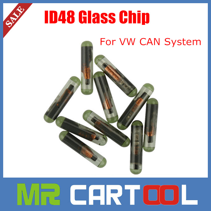 2015     VW  ID48    VW ID 48  Chip10pcs / lot  