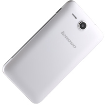 Lenovo A529 Android Smartphone MTK6572 Dual Core 1 3GHz 800x480 5 0inch Capacitive Screen 2 0MP