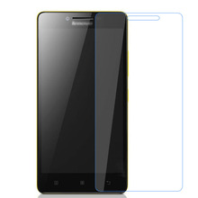 0.3mm Tempered Glass for Lenovo A6000 / A6000 Plus Screen Protector Protective Film for Lenovo K3 Pelicula HD Front Templado