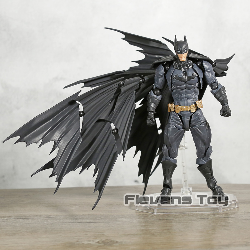 revoltech batman