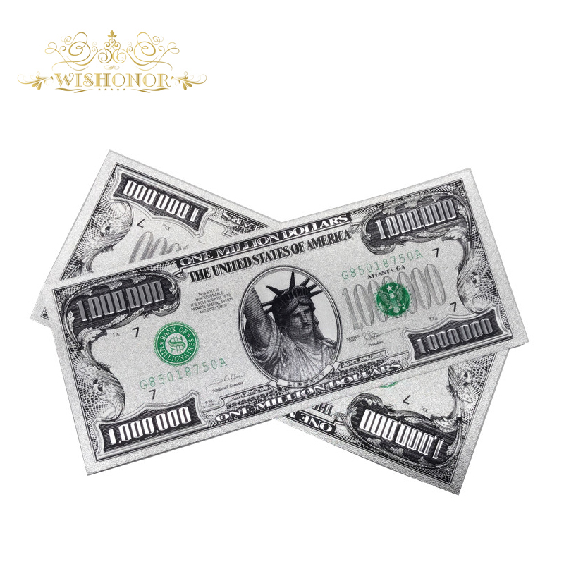Selling dollars