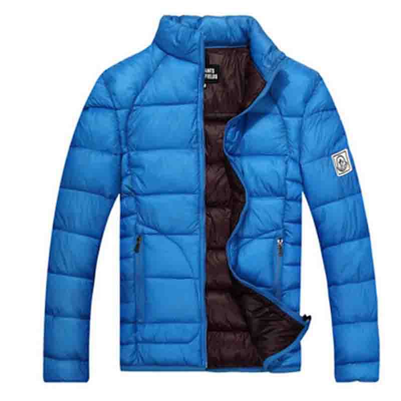 new 2015 ultralight winter jacket men casacas de pluma hombre fashion slim fit chaqueta parka pluma