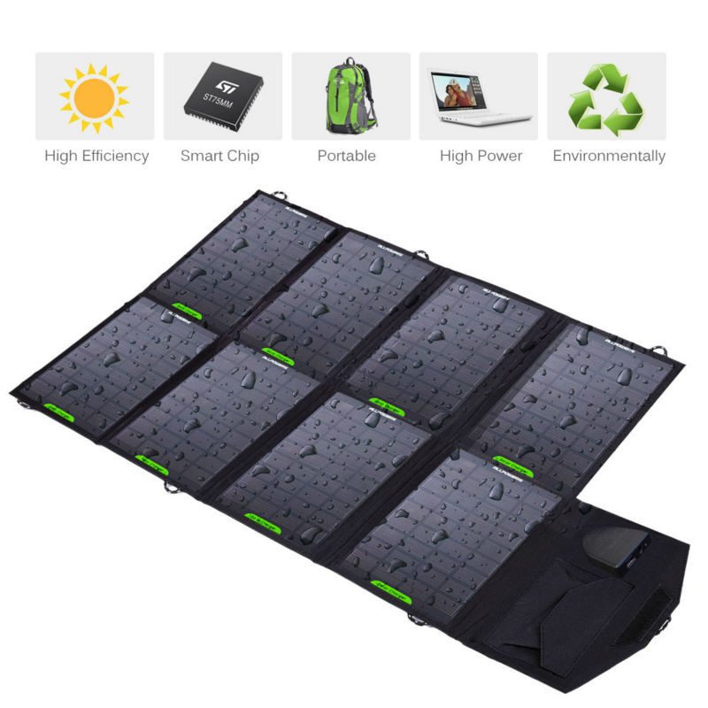 28W 5V/18V Foldable Solar Panel Charger Portable Solar Charger Ourdoor Emergency Phone Laptop Charger for Camping Free Shipping 28W 5V/18V Foldable Solar Panel Charger Portable Solar Charger Ourdoor Emergency Phone Laptop Charger for Camping Free Shipping