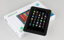 Cheapest price 7 inch tablet A23 Dual core tablet pc android 4 4 1 5GHz RAM