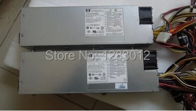 Switching Power Supply For DL160G6 DL165G6 DL165G7 506247-001 506077-001 Original Well Tested Working one year warranty