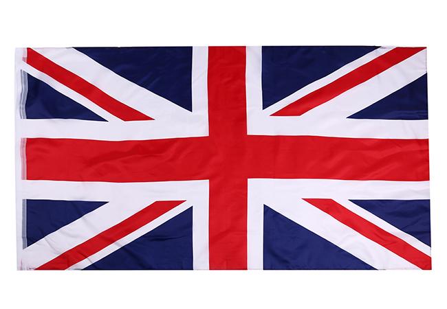 Free Shipping Union Jack Large Flag Great Britain British ...