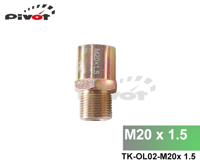  - JDM      m20x1. 5 TK-OL02-M20 x 1.5