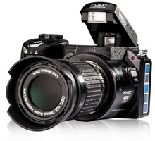 D3000 digital camera 16MP Professional DSLR 21X optical zoom HD LED headlamps  max  32G SD card