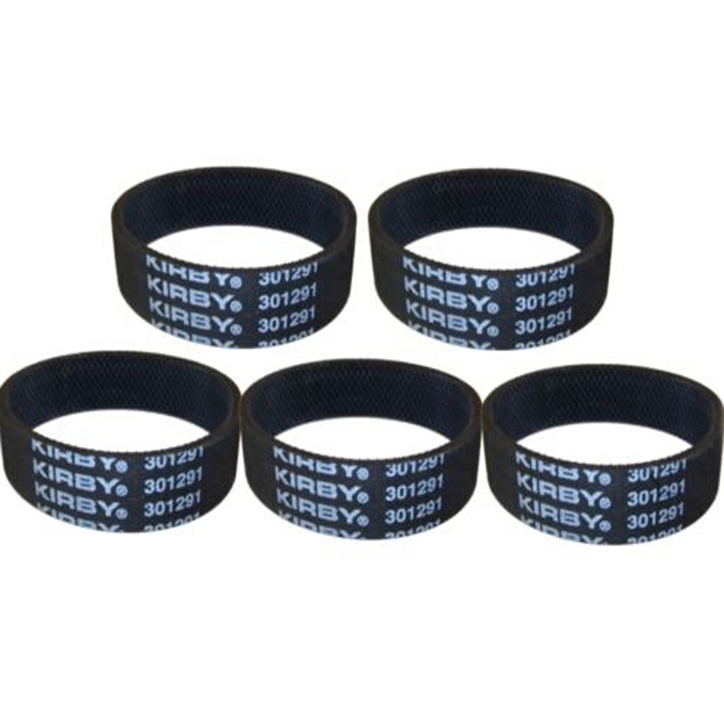 Kirby Vacuum Cleaner Belts 301291 3 2 pack fits all Generation series models