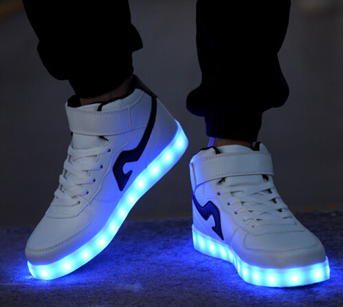 out new shoes shoes 7 ankle led shoes women unisex sneakers colors high sneakers men out new shoes shoes 7 ankle led shoes women unisex sneakers colors high sneakers men