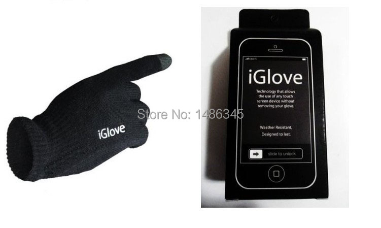    iGlove luva      iGloves      Guantes  iPhone iPad