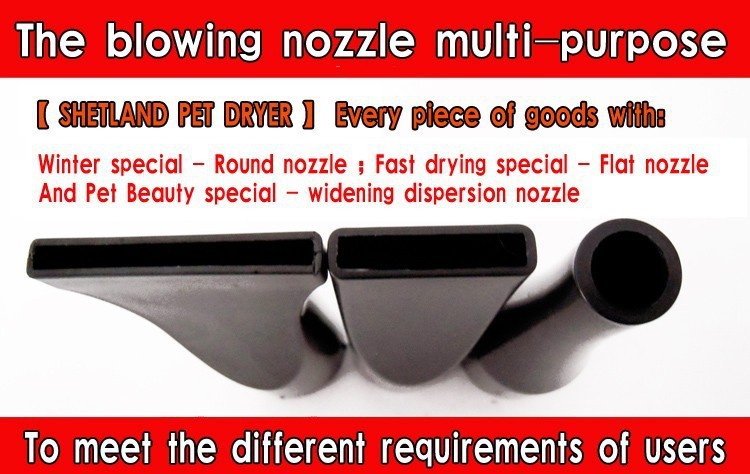 ⃝2016 Rushed Seche Cheveux Pour ① Chien Chien Dog Dryer ⃝2016 Rushed Seche Cheveux Pour ① Chien Chien Dog Dryer