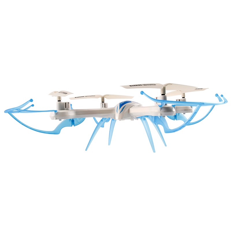 New-Version-Tarantula-1505-4CH-RC-Quadcopter-RTF-2-4GHz-Drone-One-Key-Return-Headless-Mode (2)
