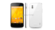 Refurbished Unlocked LG Nexus 4 E960 Cell Phones 3G Wifi GPS 8GB 16GB ROM 2GB RAM