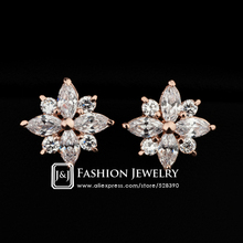 Серьги от ZOEVON Jewelry для Женщины, материал Цирконий артикул 1889310779
