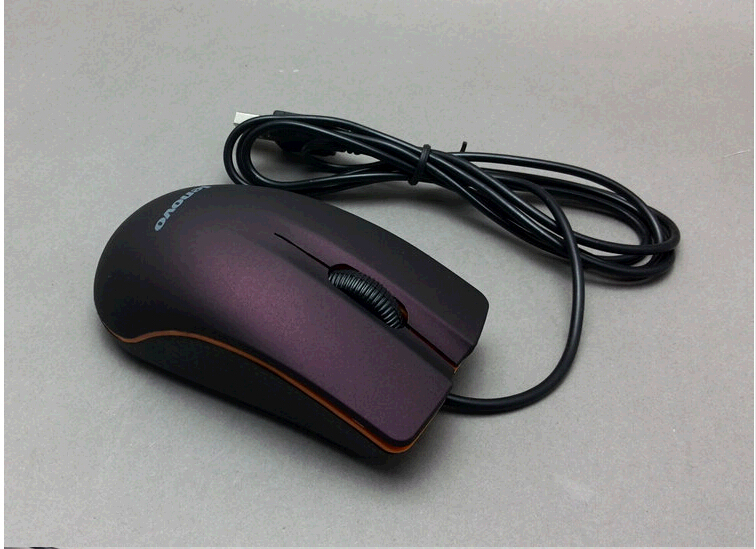 Lenovo M20 Wired Mouse USB 2 0 Pro Gaming Mouse Optical Mice For Computer PC High