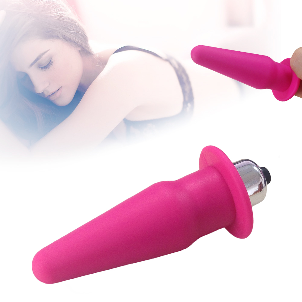 Anal Vibrater 120