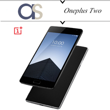 Original New Oneplus 2 Two 4G Mobile Phone 5.5Inch 13.0MP 1920x1080P Android 5.1 Snapdragon810 Octa Core1.8Ghz 4G RAM 64G ROM