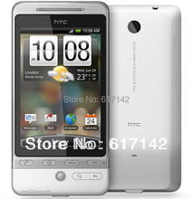 Original HTC Hero G3  Unlocked  Smart cellphone Touch Screen Multi-language GPS WIFI 5MP Free Shipping
