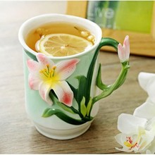 Low price coffee cup Kung fu tea set ceramic travel Drinking cup Creative Coffee cup ceramicmic