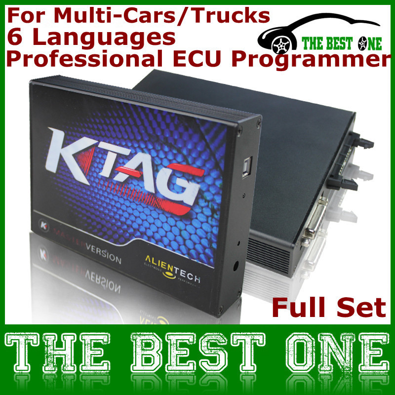 Dhl   -tag ECU     /    KTAG  TAG     V2.10