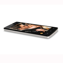 Original Neken N6 Smartphone 2GB 32GB 5 0 Inch IPS FHD Screen MTK6589T Quad Core Android
