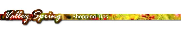 Shopping Tips(150611)