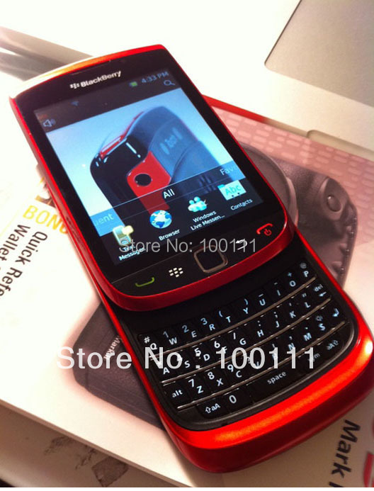 All blackberry touch screen phones The 7 Best BlackBerry Phones of